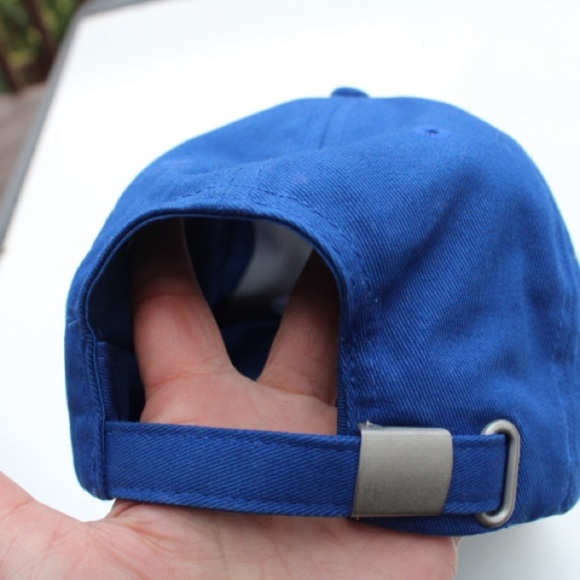 NWOT Boeing hat - Picture 7 of 11